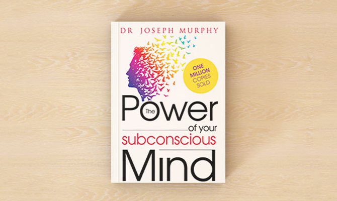  summary of the book of the power of the subconscious mind by joseph murphy