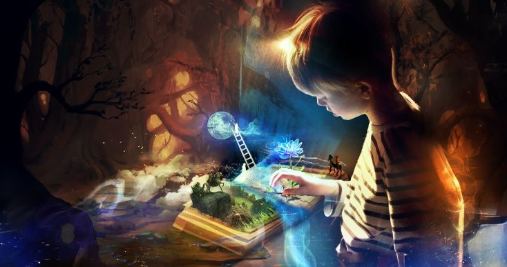 Unlocking the Power of Imagination for Creativity and Success