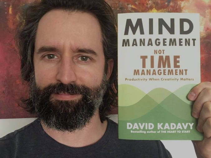 Comprehensive Summary of book  Mind Management Not Time Management 