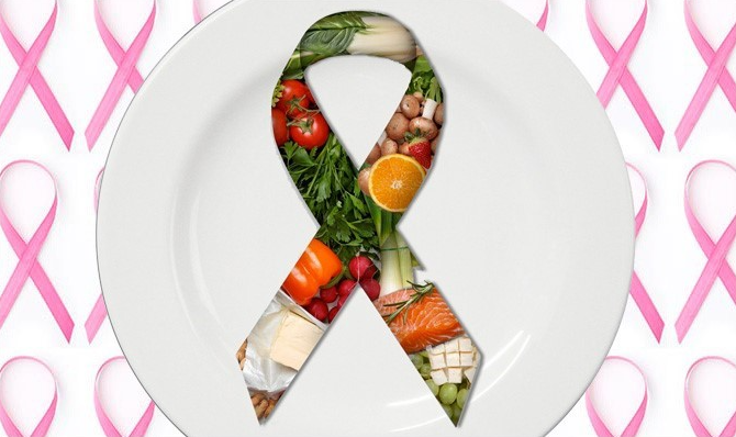 Nutrition and Healing: A 7-Day Meal Plan for Cancer Patients.